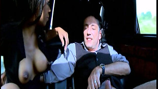 A Hard Cock Fucks with His Affair