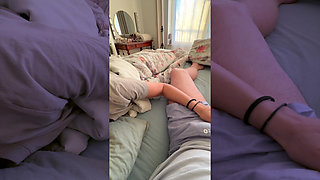 The Best Way to Spend the Morning if You Are Married to a Porn Star