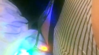 I squirted FOUR TIMES!! Aesthetic masturbation + hot