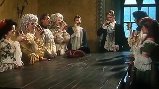 Marchese De Sade (italy 1994 - Terry Rubens, Rosa Caracciolo And Christophe Clark