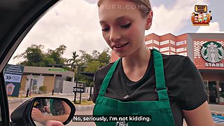 Hentai Staff Kink Escalates to Creampie