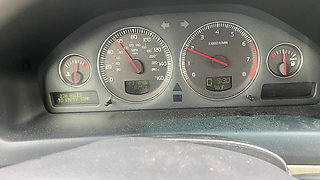 Pedal Pumping in 5 in Heels