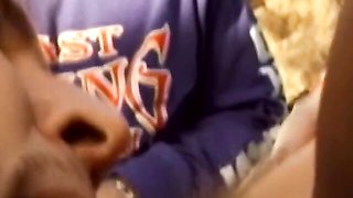 Blooming pornstar at cuckold porn