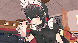 [zzz] Ellen JOE X Wise: Risky Public Sex in Mcdonald's (creampie 4K)