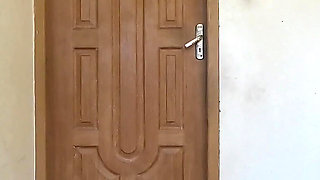 Desi Wife Photoshoot