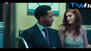 Kate Mara Tits Gig in The Dutchman