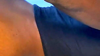My Neighbors Daughter Insists I Fuck Her Before I Go Play Football