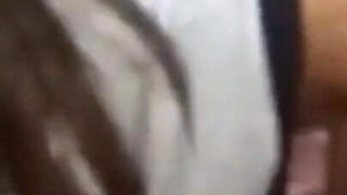 Student with Physical Education Uniform on! with My Classmate!