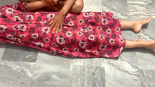 Private Home Moments Filled With Affection and Happiness Between Two Desi Adults (18+)