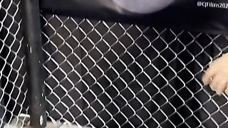 First Time Ever Misty Adams Vs Sinthia Bee Loser Gets Fucked