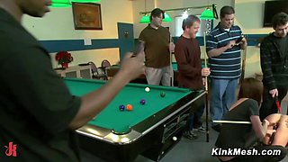 Haley Cummings Huge Boobs Public Screw