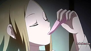 Tiny3: Blowjob, Handjob  Chaturbate Porn