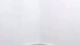 Petite Pinay Take’s a Shower with Teasing on Her Stepsister’s Boyfriend Requested