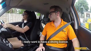 Kinky Learner Suck Dick For Lessons