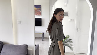 Casual Daily Pissing