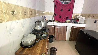 Kitchen Cage Love Her