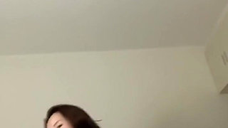 Lulu Wild - Petite Asian Lulu Takes Us with Her to Her Shower