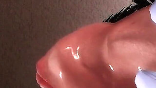 Fetish Treatment Remastered Pantyhose Therapy