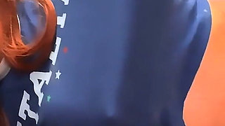 Incredible Masturbation, It Gets All the Milk Out of My Cock, It's Incredible