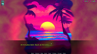 Paradise City by Twisted Arch - Sharing Wife with a Stranger From the Beach, Raw Sex Assured 2