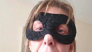 Mature Masked