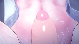 Twisted World - Horny Doctor Rubs Her Pussy Against a Patient