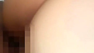 Mr. Titty teacher 007: Moe f cup tits holy spasms! Don't cum too hard!