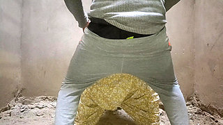 Sweet Punjabi Couple