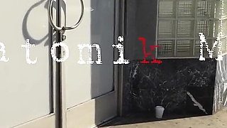 Cherie Deville: Inspecting the Gloryhole