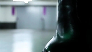 Confession the Inner Life of a Dominatrix - Mistress Julia