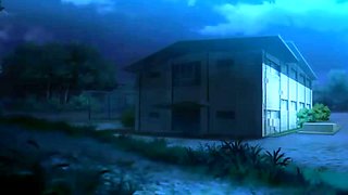 Hot Promise at nightfall inside the dream