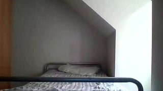 Sexy White Chick Gives Epic Massage and Handjob