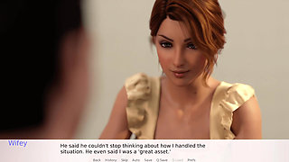 Wifey Unbound: a Cuckold Story - Part 3