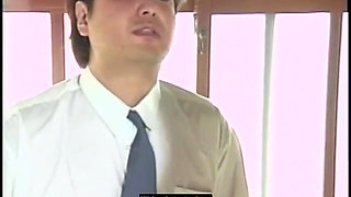 Fax-016: the Smell of Sex - the Swingers 2 - Part 6-8 - English Subtitles by Erojapanese