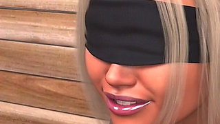 According to Sofia - Chapter 3 - Part 2 - Oblivious Path - 1