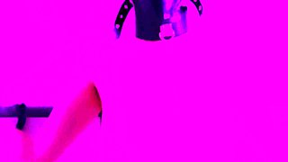 I punish him more and more with every minute