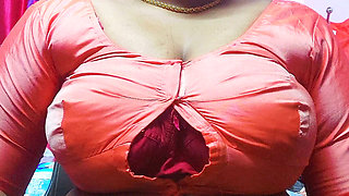 Village Desi Hot Girl Teacher Sex in Home