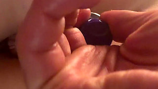 See Me Use a Lotion Bottle, in Her Dirty Hole, Punishment