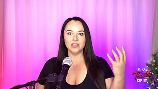 The Confidence Lesson That Changed Me Forever