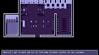 Coming of Ages - Gameplay - Roleplay - 1st Photoshoot