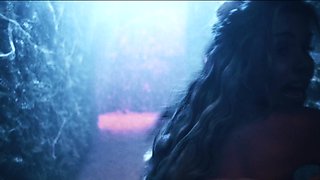 Monster Porn - Harsh Punishment Trailer