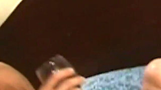 A Cute Brunette Cheats on Her Husband with Nick Manning and Swallows His Cum Load.