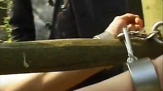 Two Bitches For A Humiliation