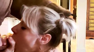 Californiagirl - Star Wars Parody With Son Chewie Taboo -