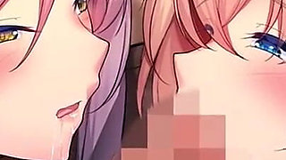 Valhalla Brothel We, Battle-hardened Warriors, Teach Those Cocky Valkyries a Lesson with Our Power - the Motion Anime