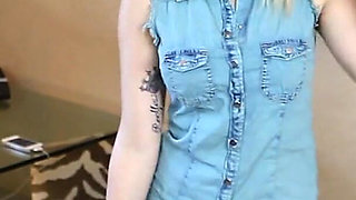 Sair - Delightful in Denim