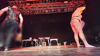 Hellish Affection 3 Von 3