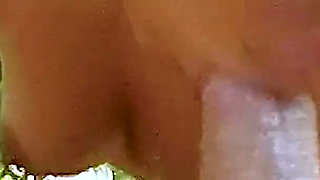 Mallorca Threesome Sex on the Beach