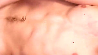 Nympho Twunk Lucas Walker Gets His Ass Plowed