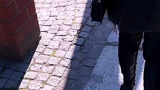 Mistress Kennya - Mistress Kennya Will Fuck Your Brain And